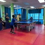 Juniors 8 Years and Under Final: Ria Chatterjee vs Jai Jadhav